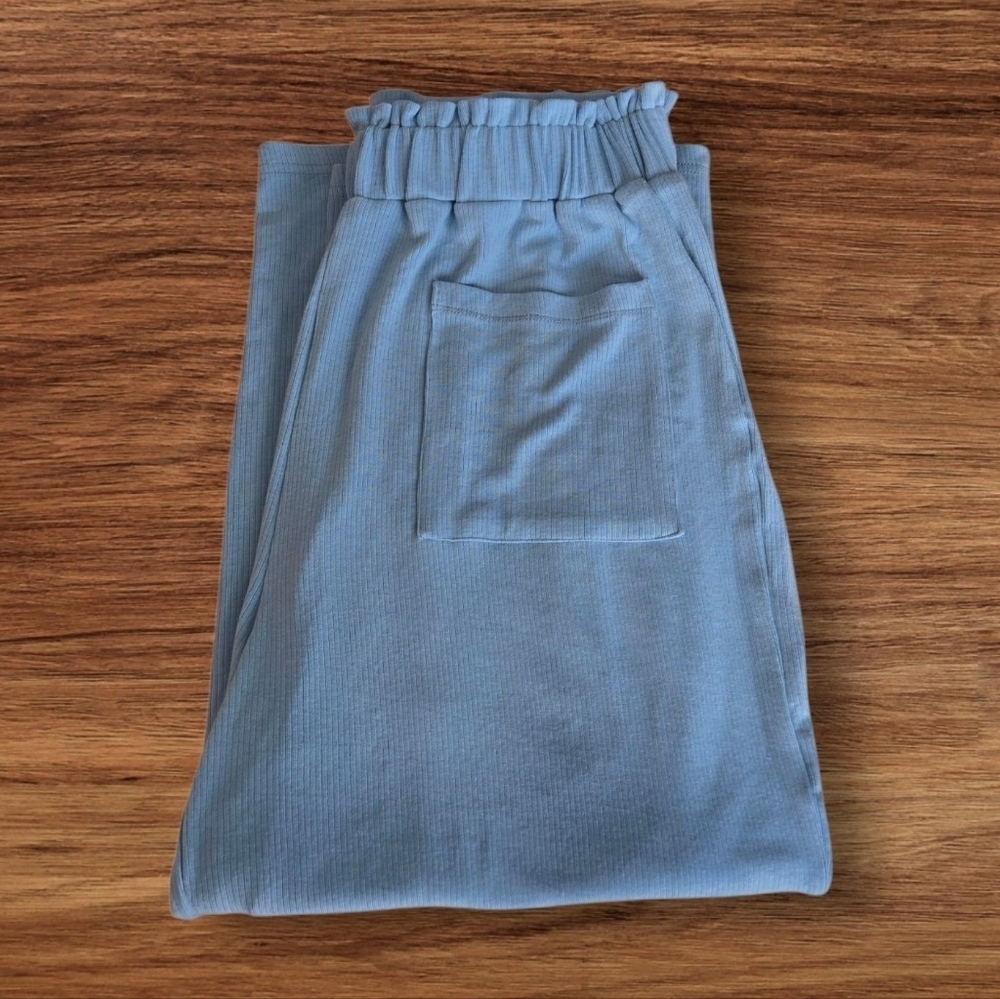 Heyson Wide Leg Pants - Picture 3 of 4